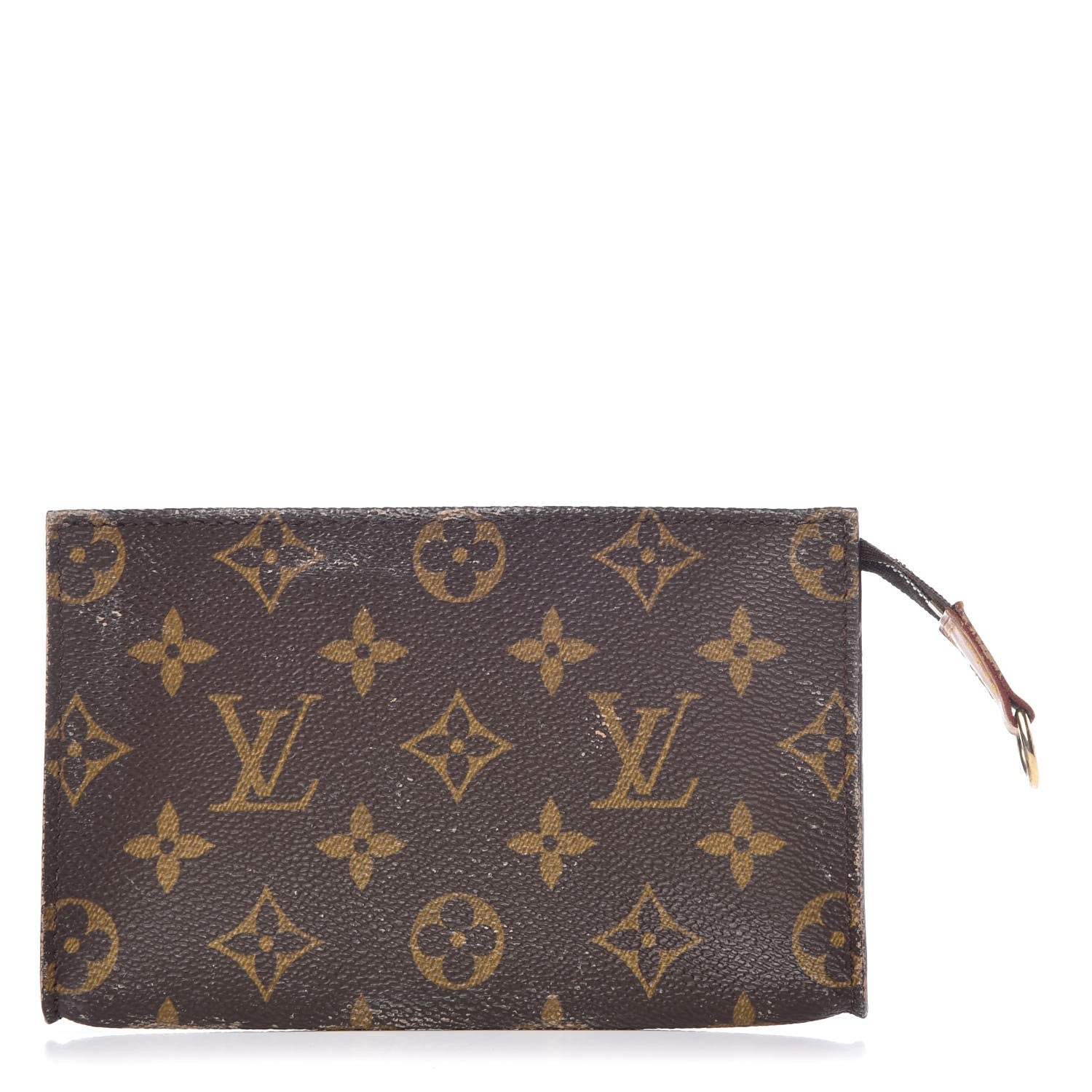 Louis Vuitton Monogram Toiletry Pouch 15 1 of 15