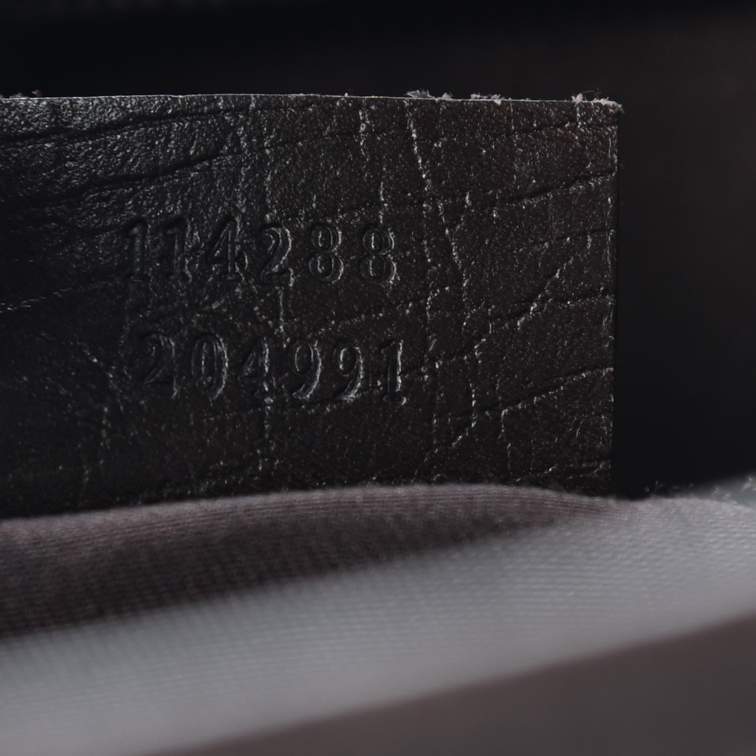 Gucci GG Plus Monogram Medium Joy Tote Brown 8 of 12