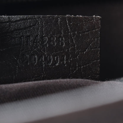 Gucci GG Plus Monogram Medium Joy Tote Brown 8 of 12