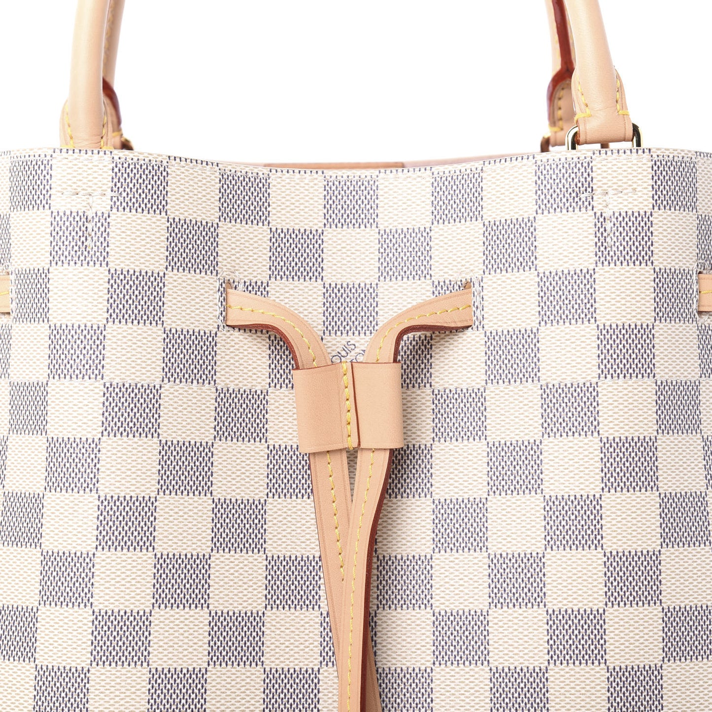 Damier Azur Girolata