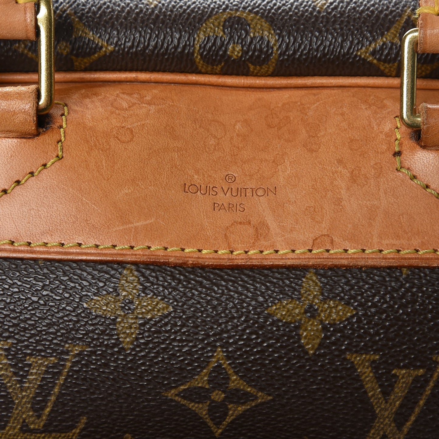 Monogram Deauville