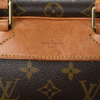 Louis Vuitton Monogram Deauville 7 of 13