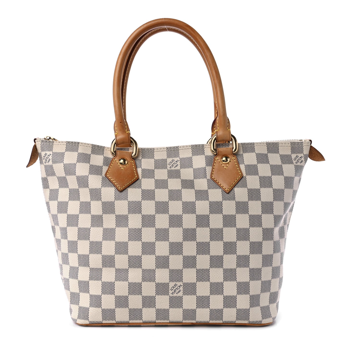 Damier Azur Saleya PM