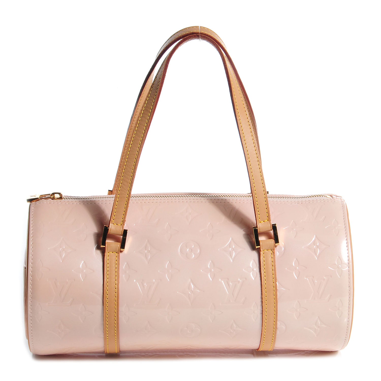 Louis Vuitton Vernis Bedford Marshmallow 1 of 7