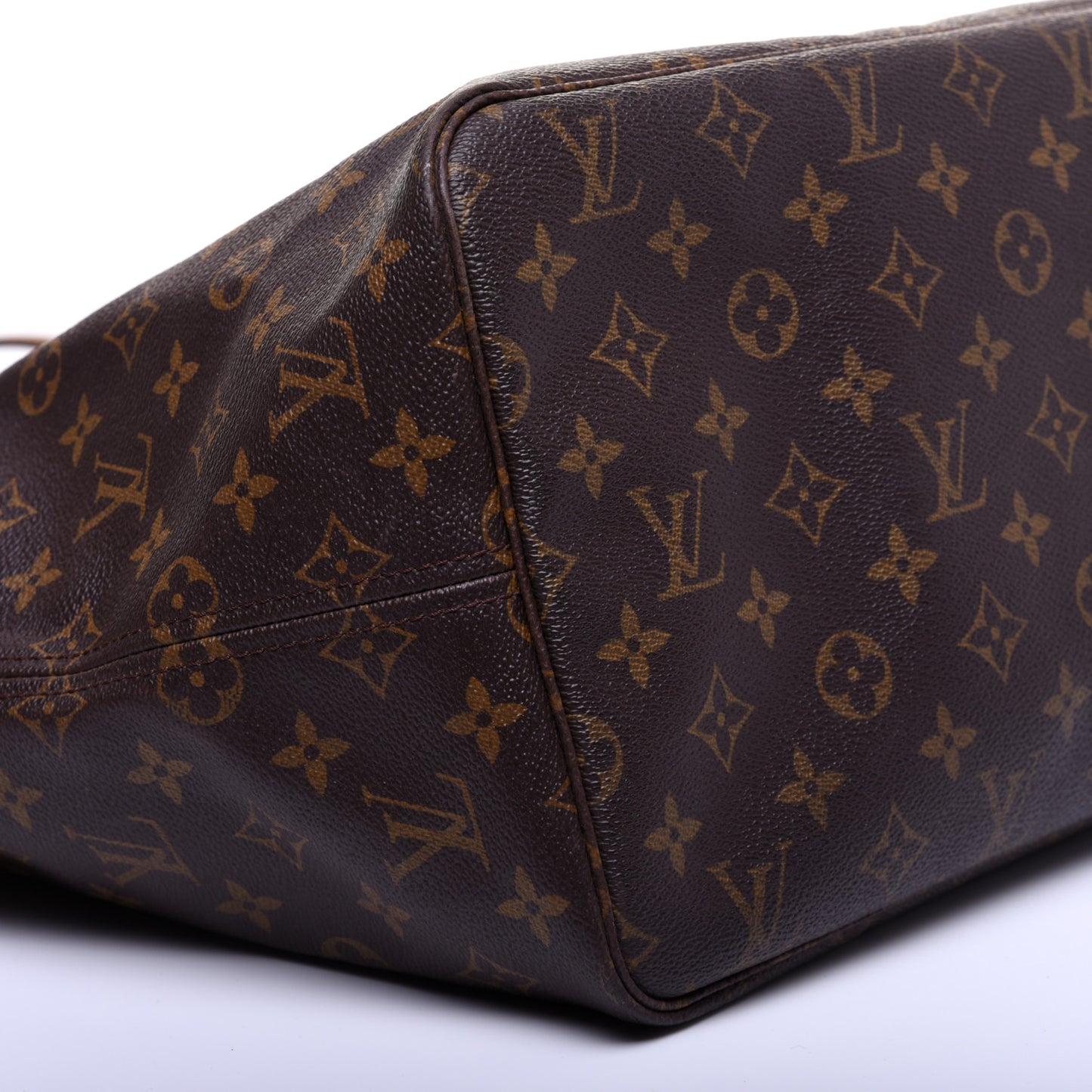 Monogram Neverfull GM