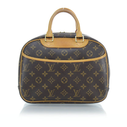 Louis Vuitton Monogram Trouville 1 of 9