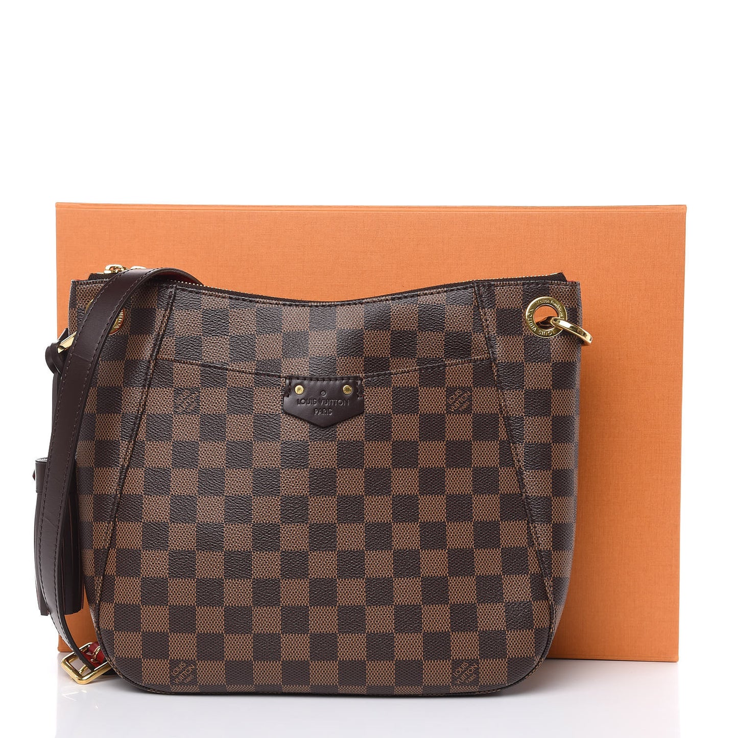 Damier Ebene South Bank Besace