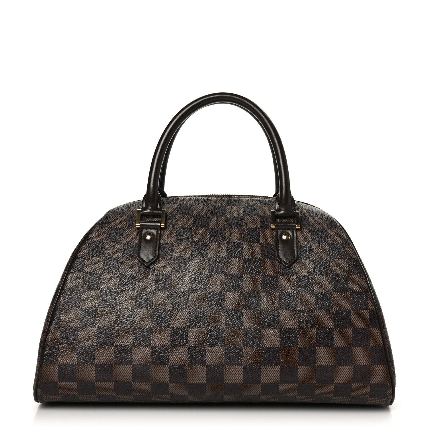 Louis Vuitton Damier Ebene Ribera MM 1 of 10