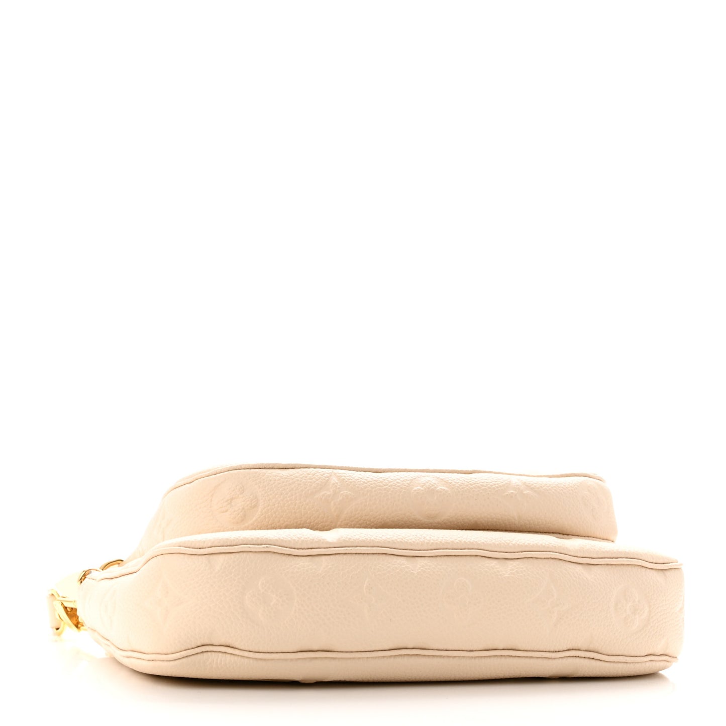 Empreinte Monogram Giant Multi Pochette Accessories Cream