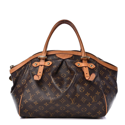 Louis Vuitton Monogram Tivoli GM 1 of 14