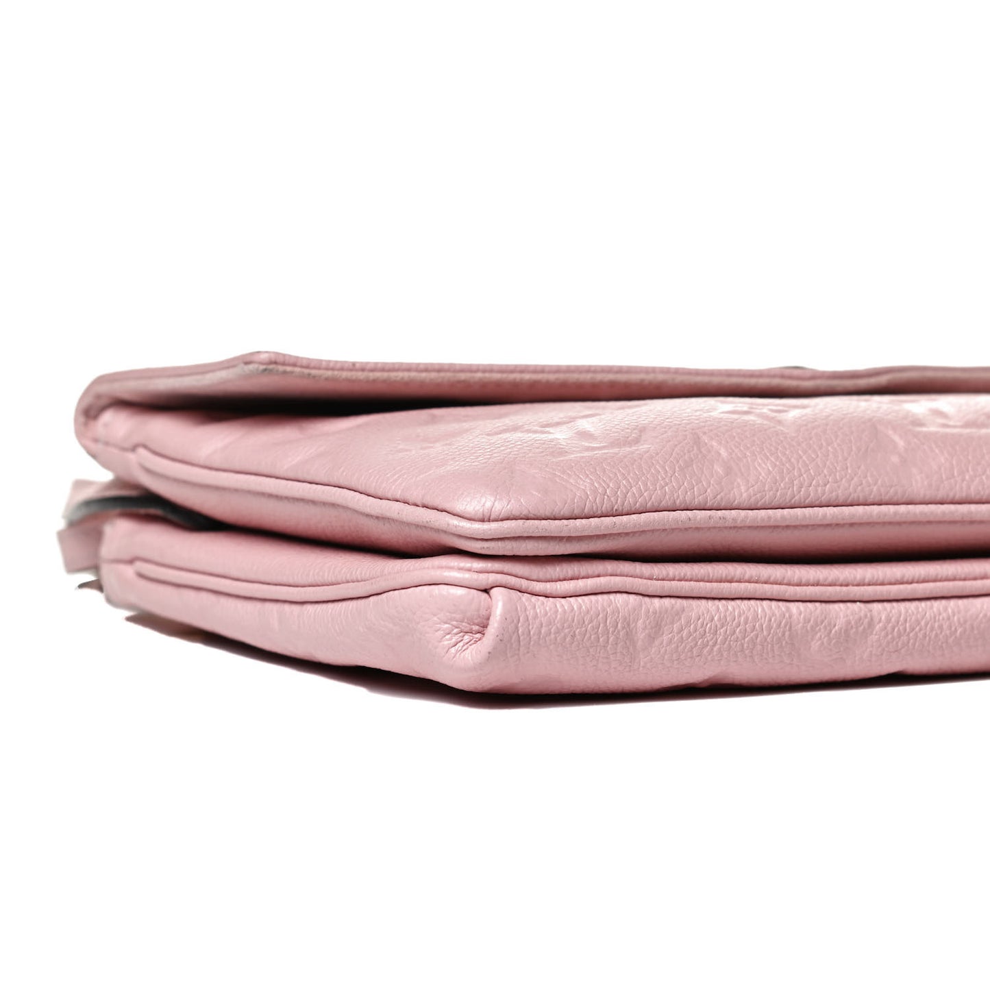 Empreinte Twice Rose Ballerine
