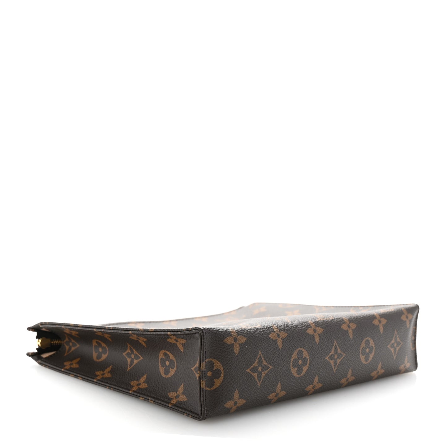 Monogram Toiletry Pouch 26