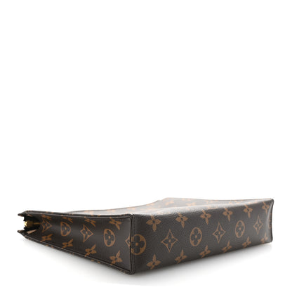 Louis Vuitton Monogram Toiletry Pouch 26 4 of 6