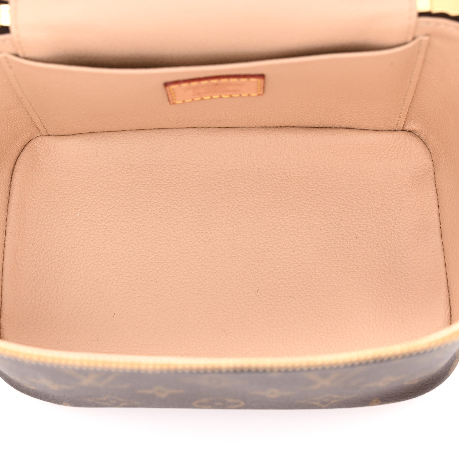 Louis Vuitton Monogram Nice Mini 5 of 9