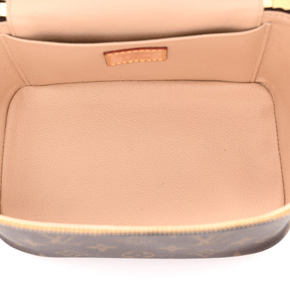 Louis Vuitton Monogram Nice Mini 5 of 9