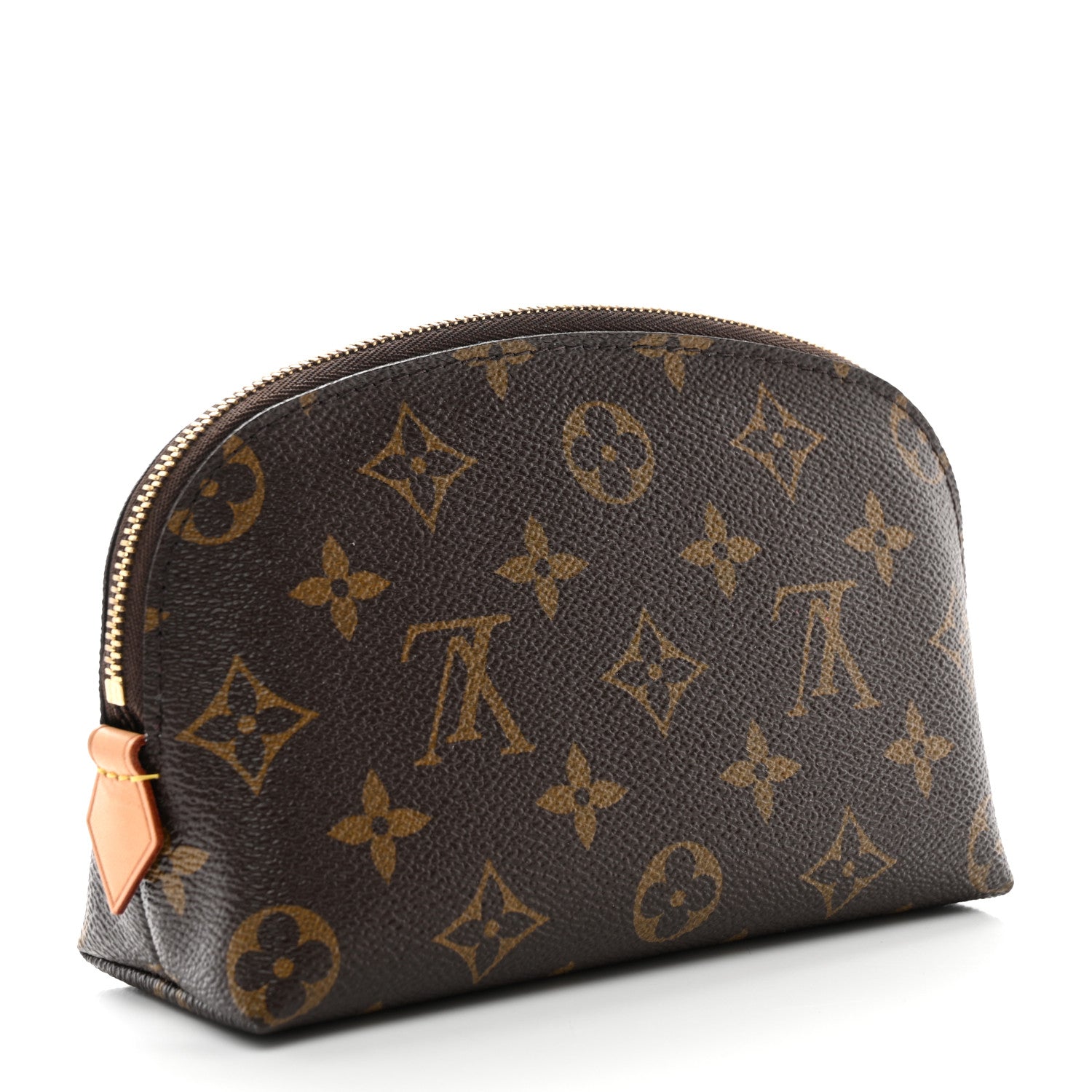 Louis Vuitton Monogram Cosmetic Pouch 3 of 6