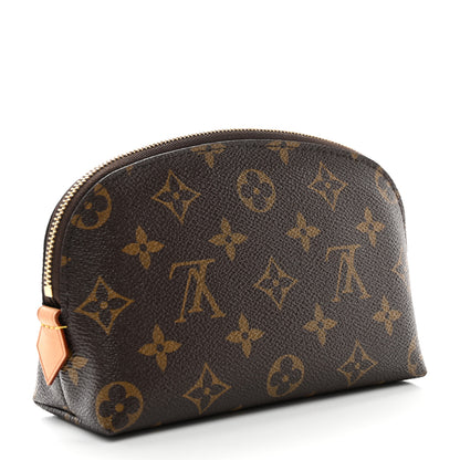 Louis Vuitton Monogram Cosmetic Pouch 3 of 6
