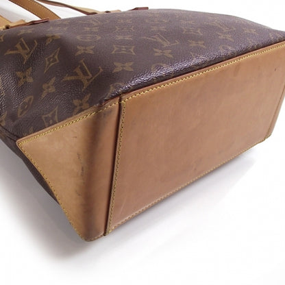 Louis Vuitton Monogram Cabas Piano 5 of 10