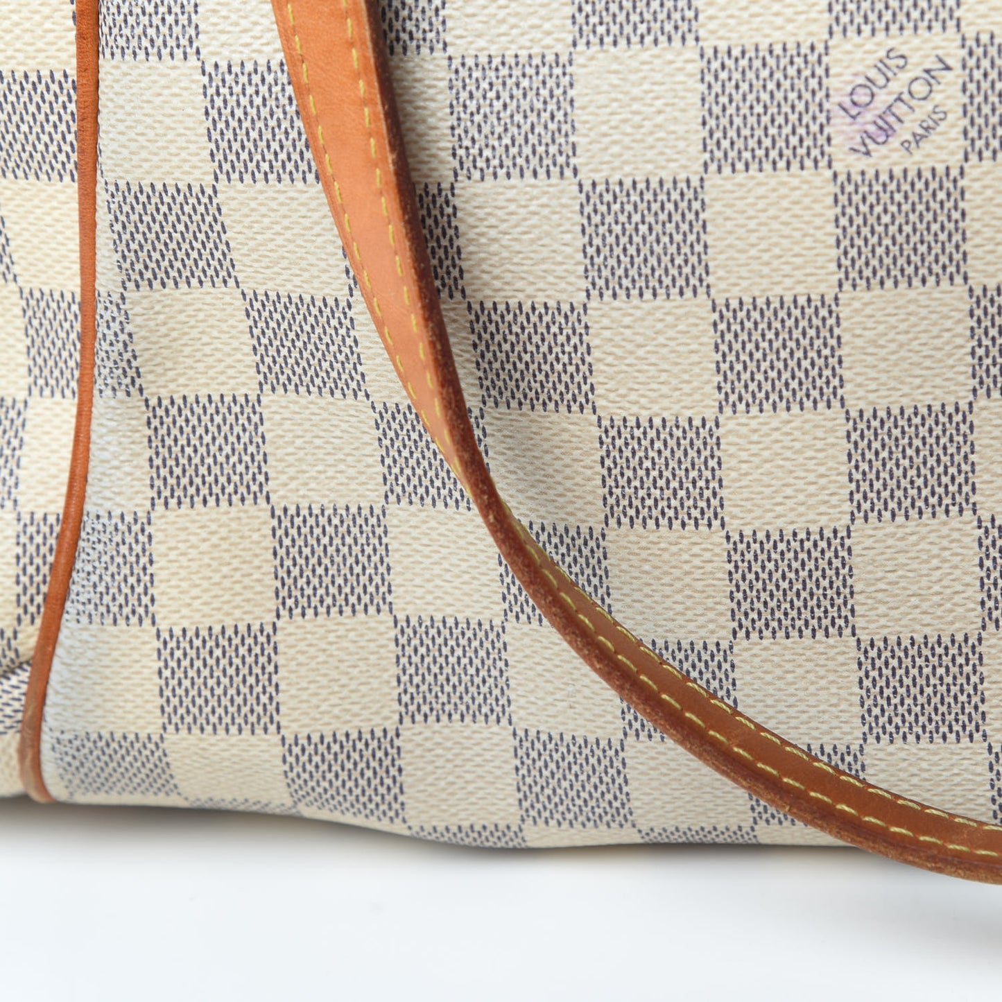 Damier Azur Totally MM
