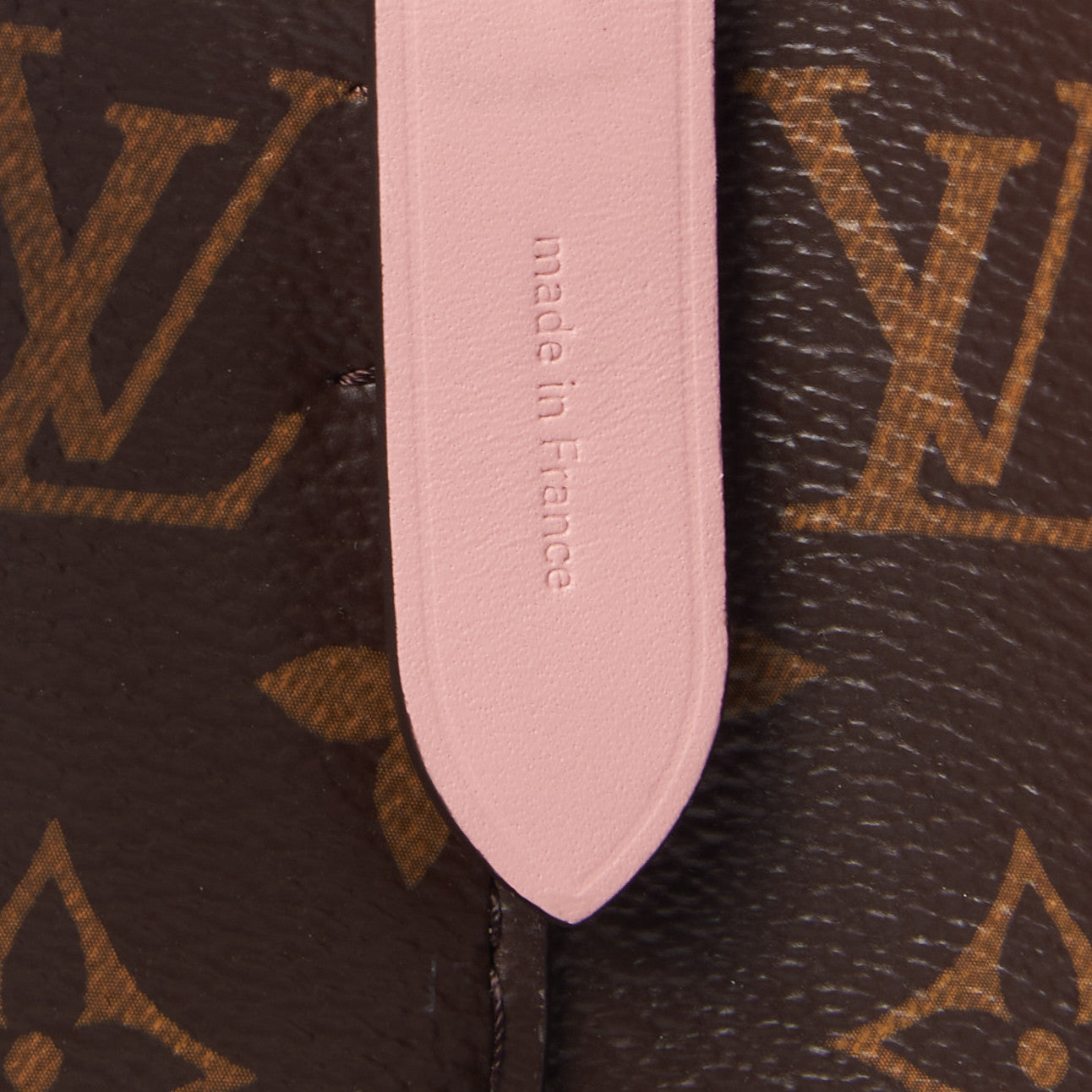 Louis Vuitton Monogram Neonoe MM Rose Poudre 9 of 9