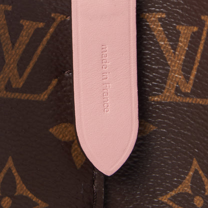 Louis Vuitton Monogram Neonoe MM Rose Poudre 9 of 9