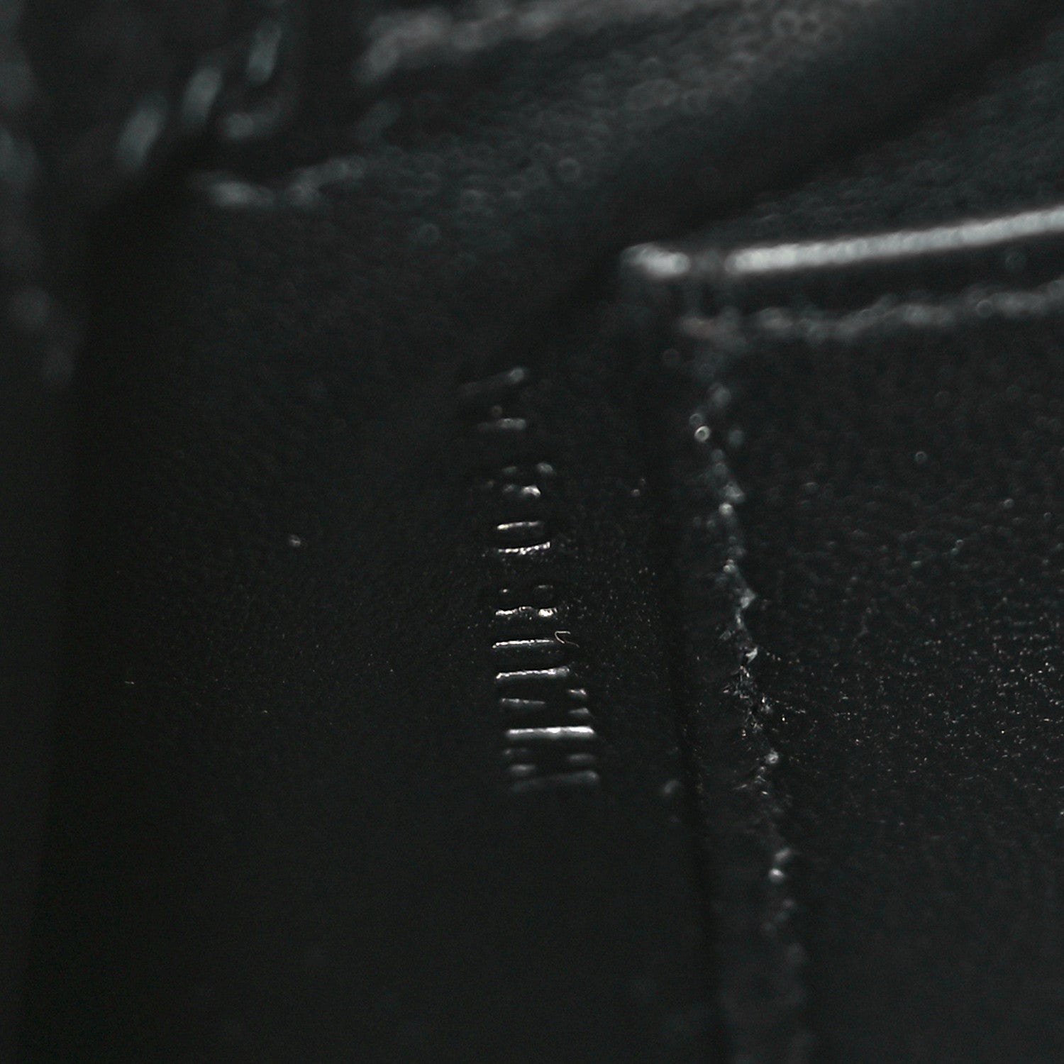 Hermes Epsom Mini Kelly Sellier 20 Black 7 of 10