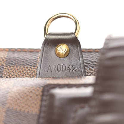 Louis Vuitton Damier Ebene Parioli PM 7 of 18