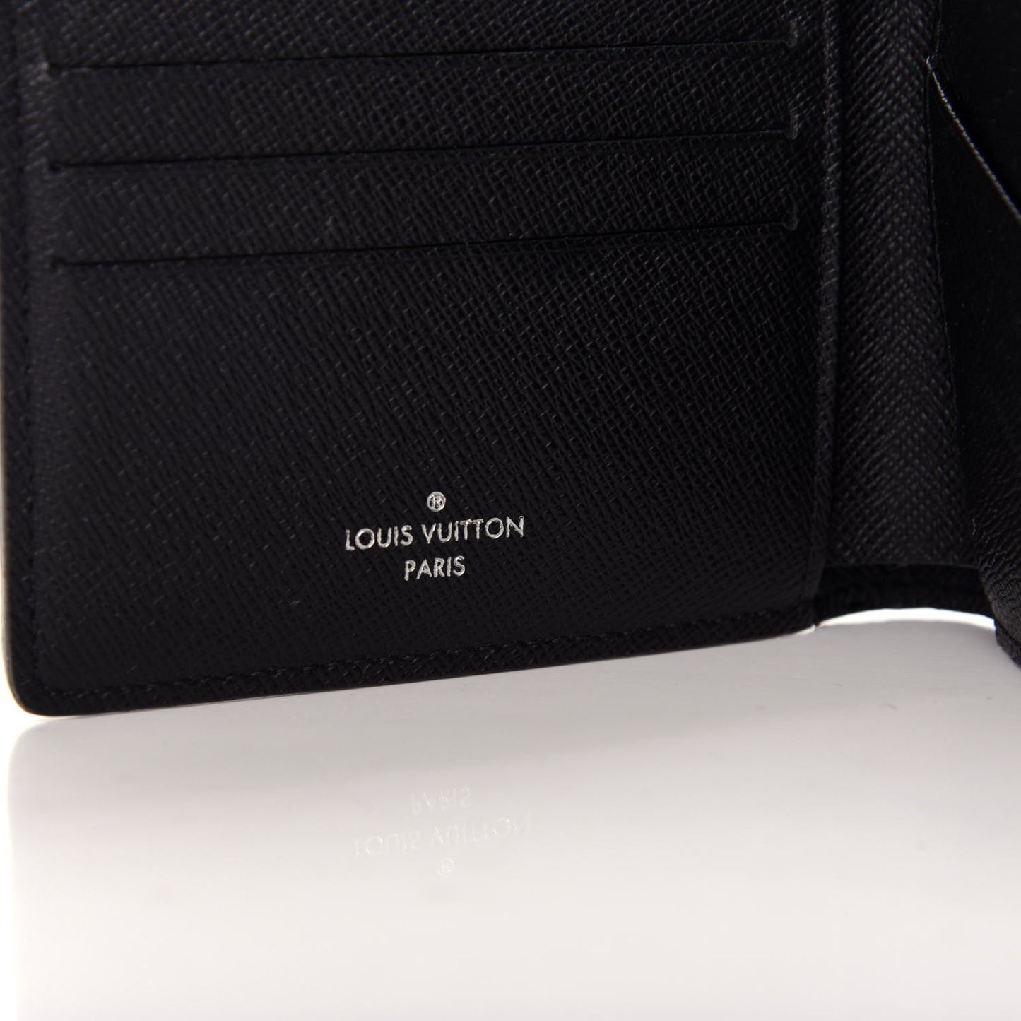 Damier Graphite Multiple Wallet