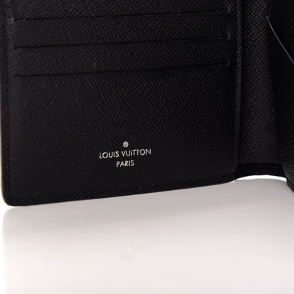 Louis Vuitton Damier Graphite Multiple Wallet 6 of 8