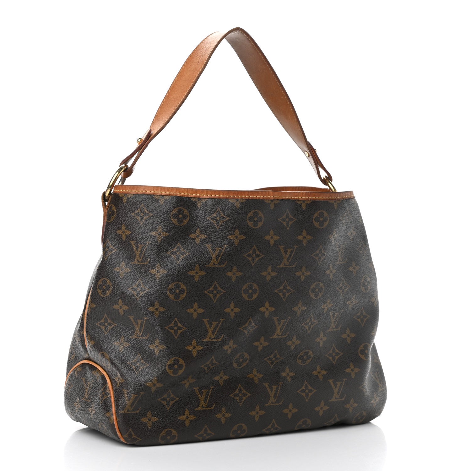 Louis Vuitton Monogram Delightful PM 3 of 24