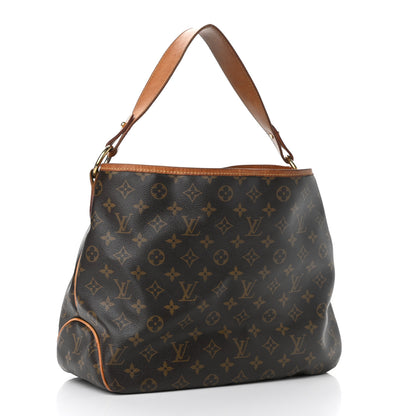 Louis Vuitton Monogram Delightful PM 3 of 24