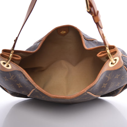 Louis Vuitton Monogram Galliera PM 5 of 15