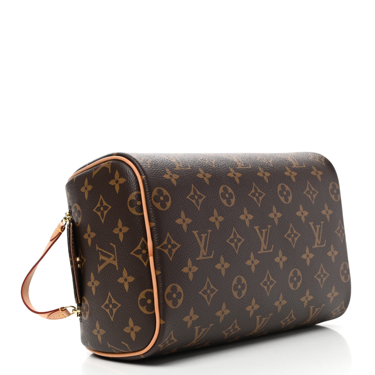 Monogram King Size Toiletry Bag