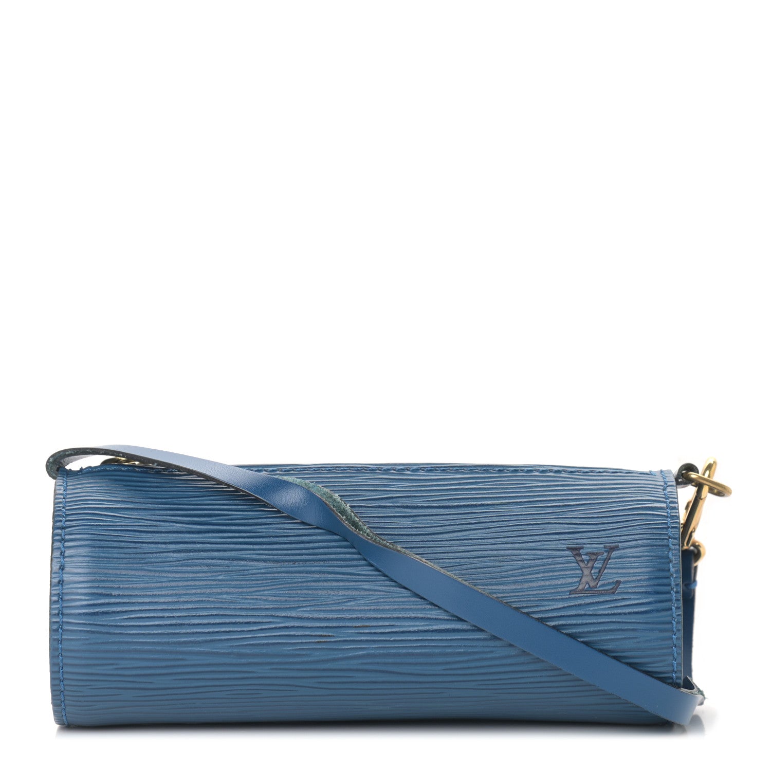 Louis Vuitton Epi Soufflot Pochette Toledo 1 of 8