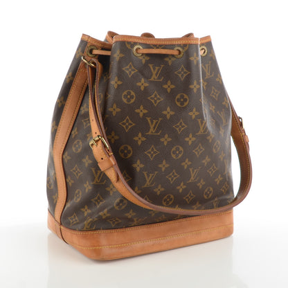 Louis Vuitton Monogram Noe 3 of 10