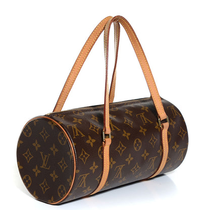 Louis Vuitton Monogram Papillon 26 3 of 7