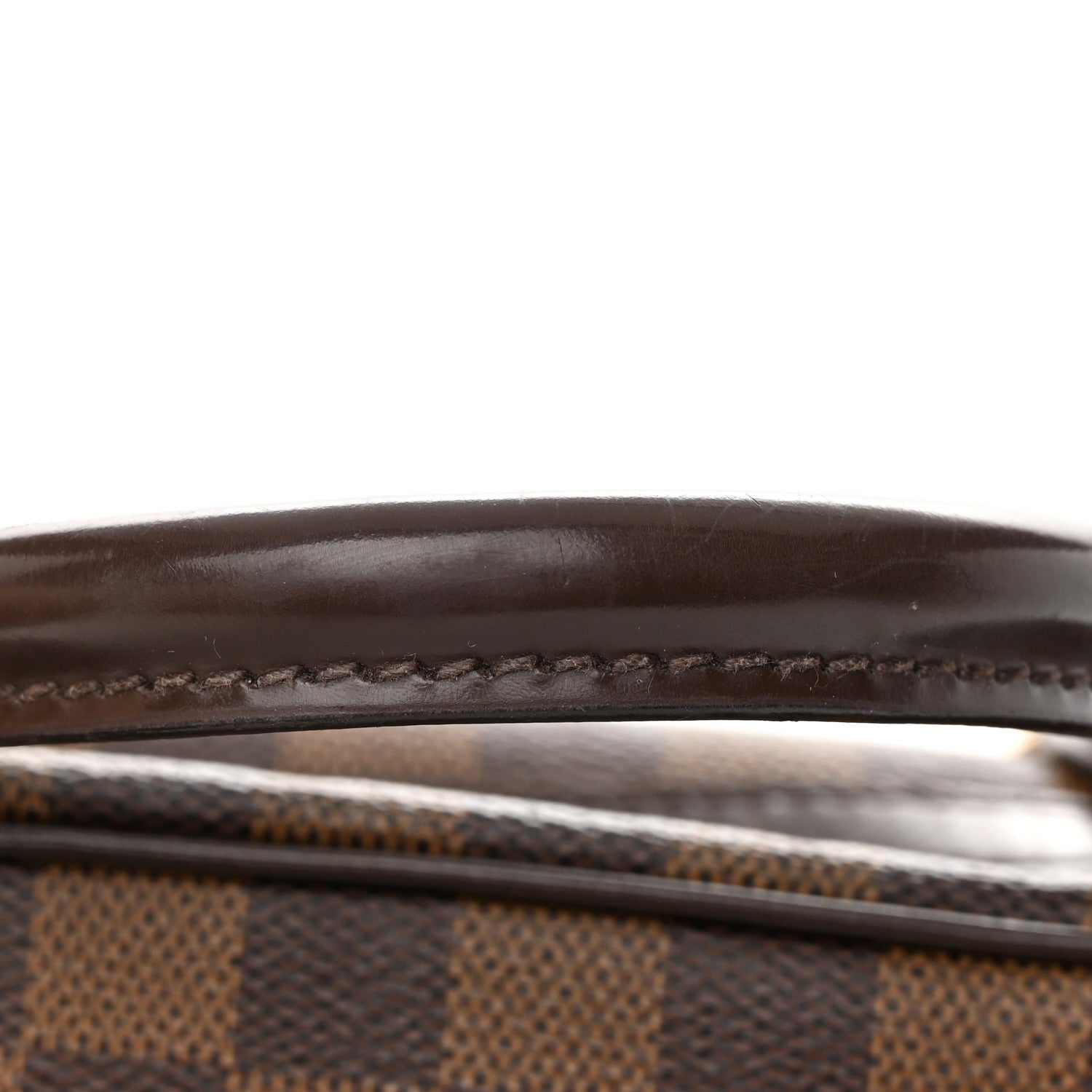 Louis Vuitton Damier Ebene Duomo 11 of 15