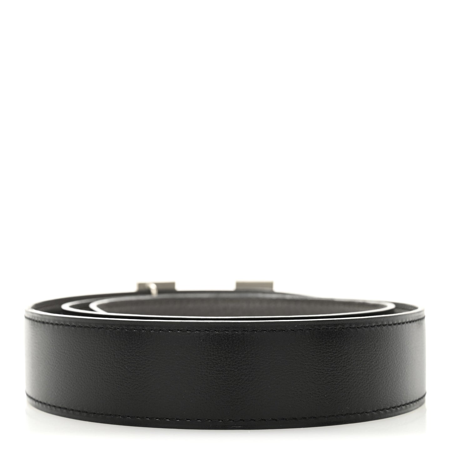 Box Togo 32mm H Belt 85 34 Black Etain