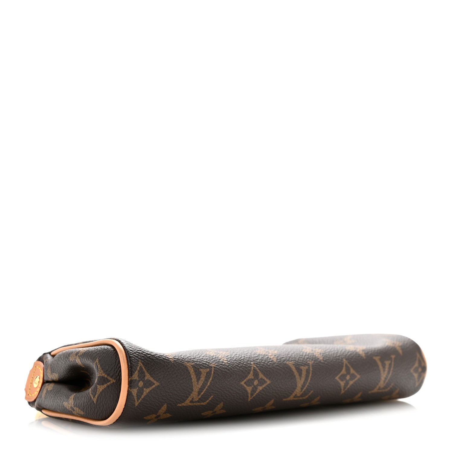 Louis Vuitton Monogram Pochette Eva 4 of 10