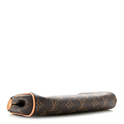 Louis Vuitton Monogram Pochette Eva 4 of 10