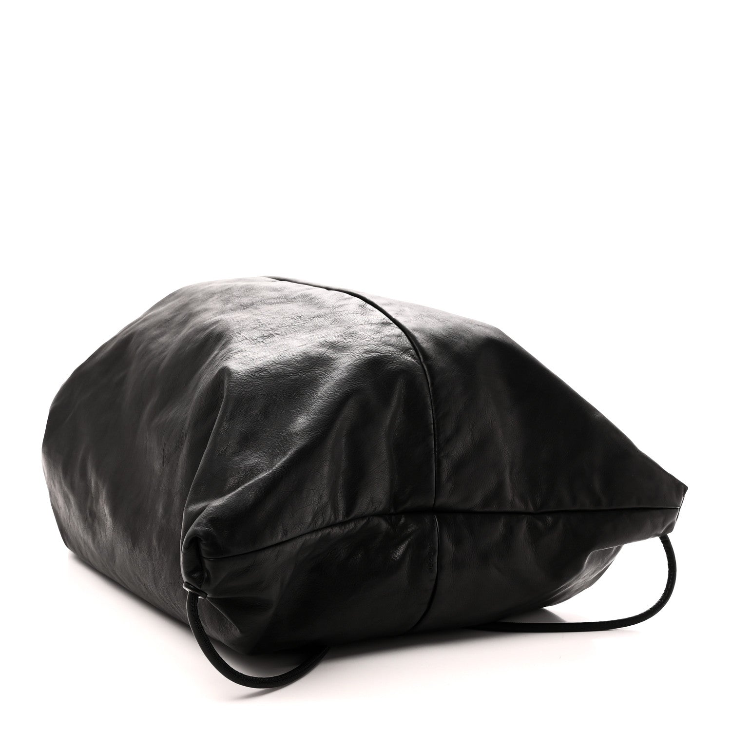 The Row Nappa Puffy Backpack Black 4 of 9