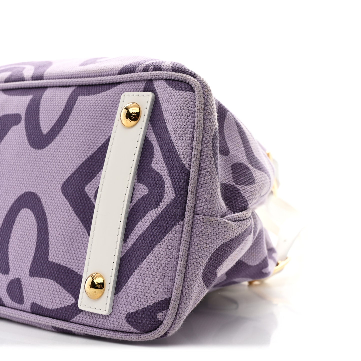 Tahitienne Cabas PM Lilac