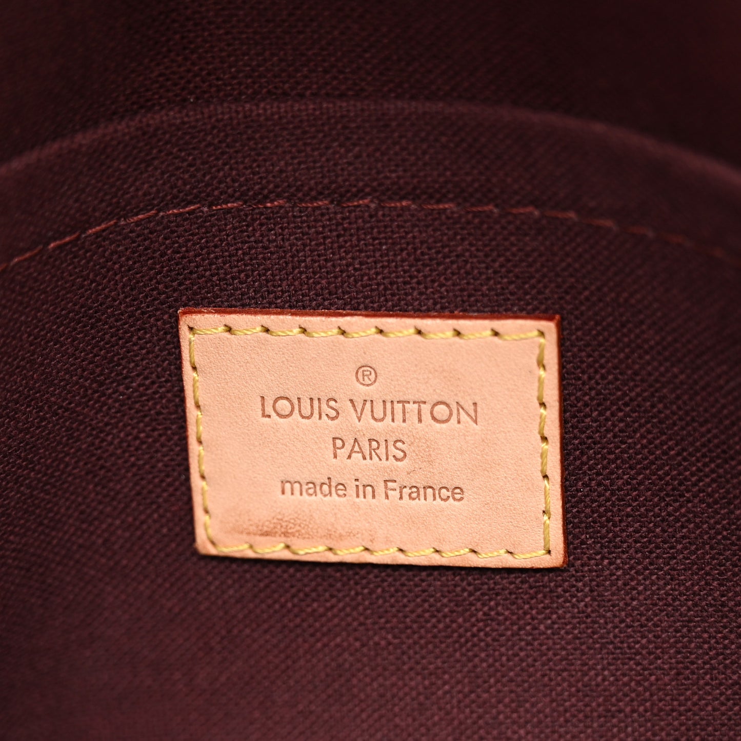 Monogram Favorite PM