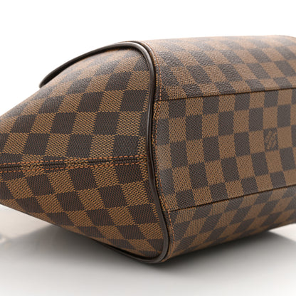 Louis Vuitton Damier Ebene Ellipse MM 7 of 11