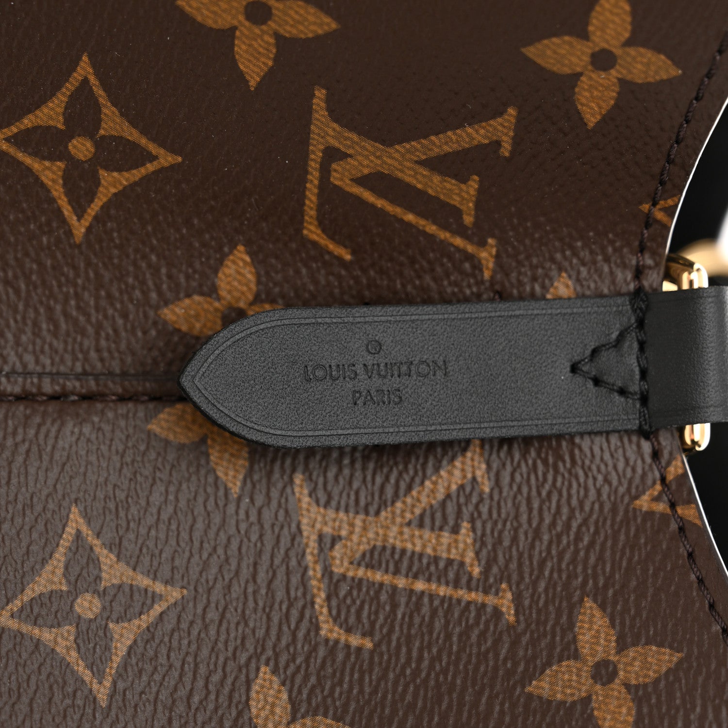 Louis Vuitton Monogram Neonoe MM Black 6 of 8