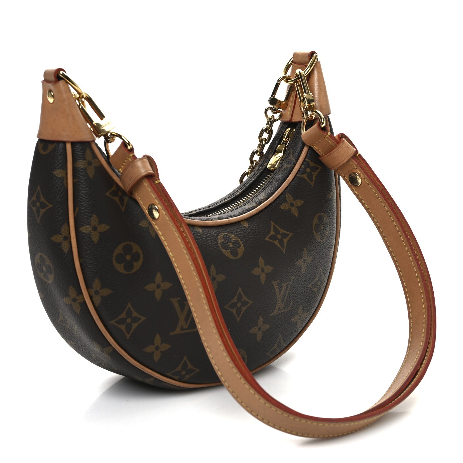 Louis Vuitton Monogram Loop 3 of 10