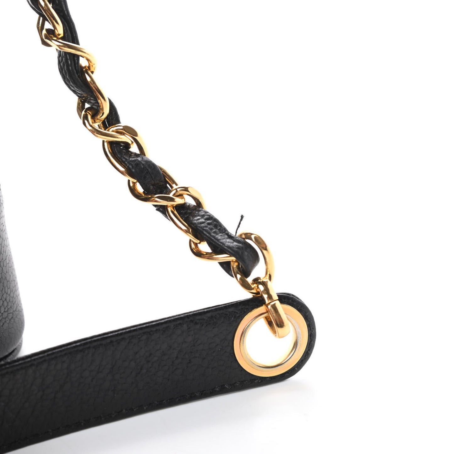 Caviar CC Camera Case Black