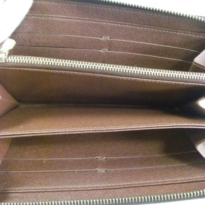 Louis Vuitton Monogram Zippy Wallet 6 of 11