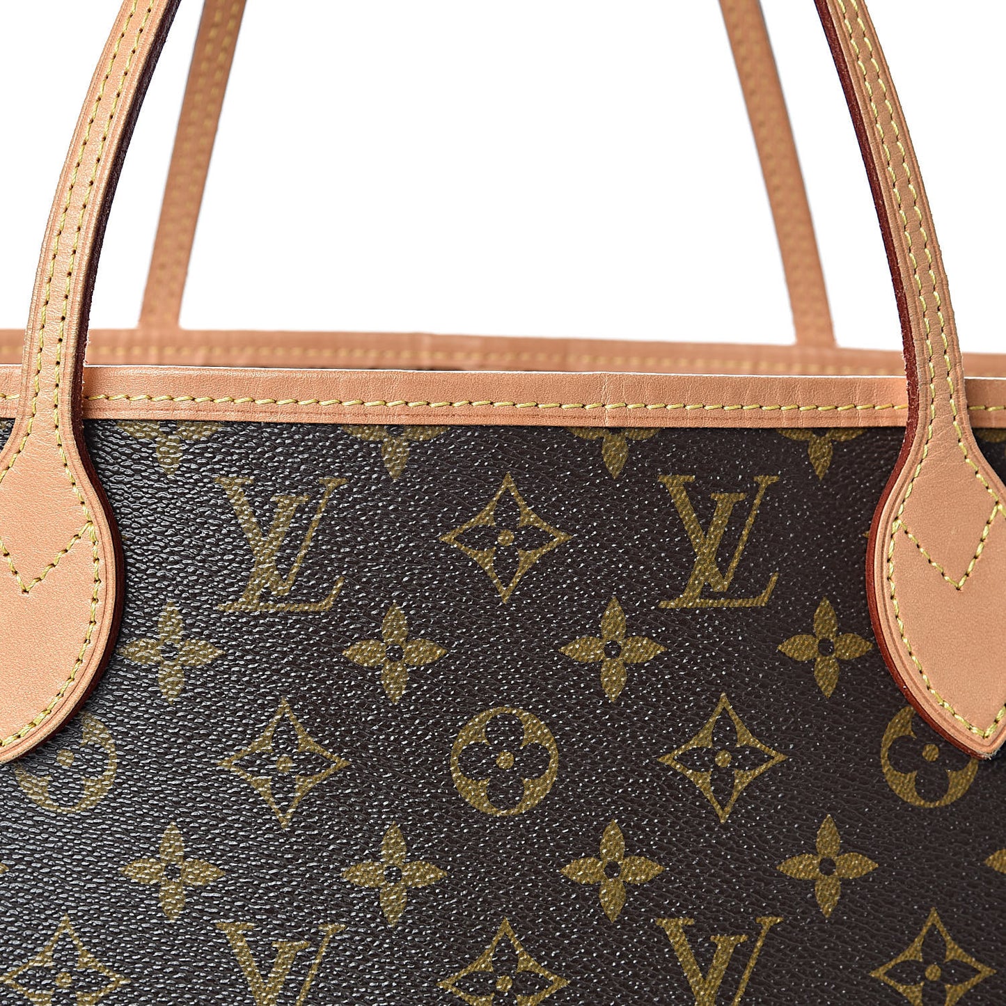 Monogram Neo Neverfull MM