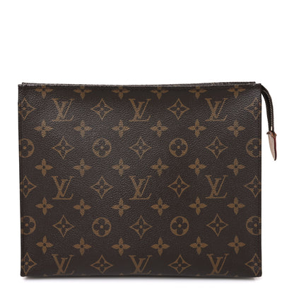 Louis Vuitton Monogram Toiletry Pouch 26 1 of 8
